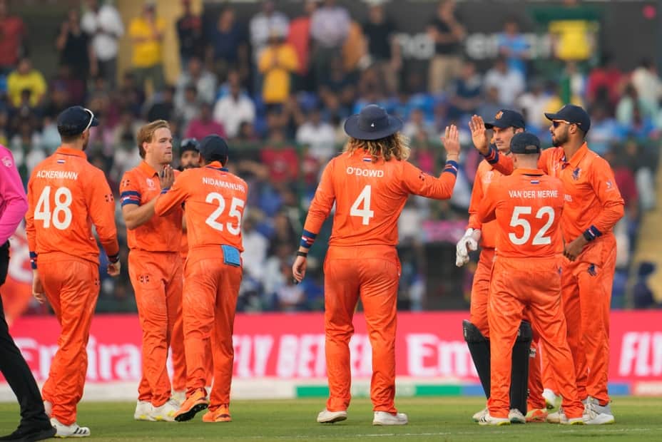 World Cup 2023, Match 28 | Strategic Corner - Can the Dutch Team Secure a Pivotal Win Over Bangladesh?